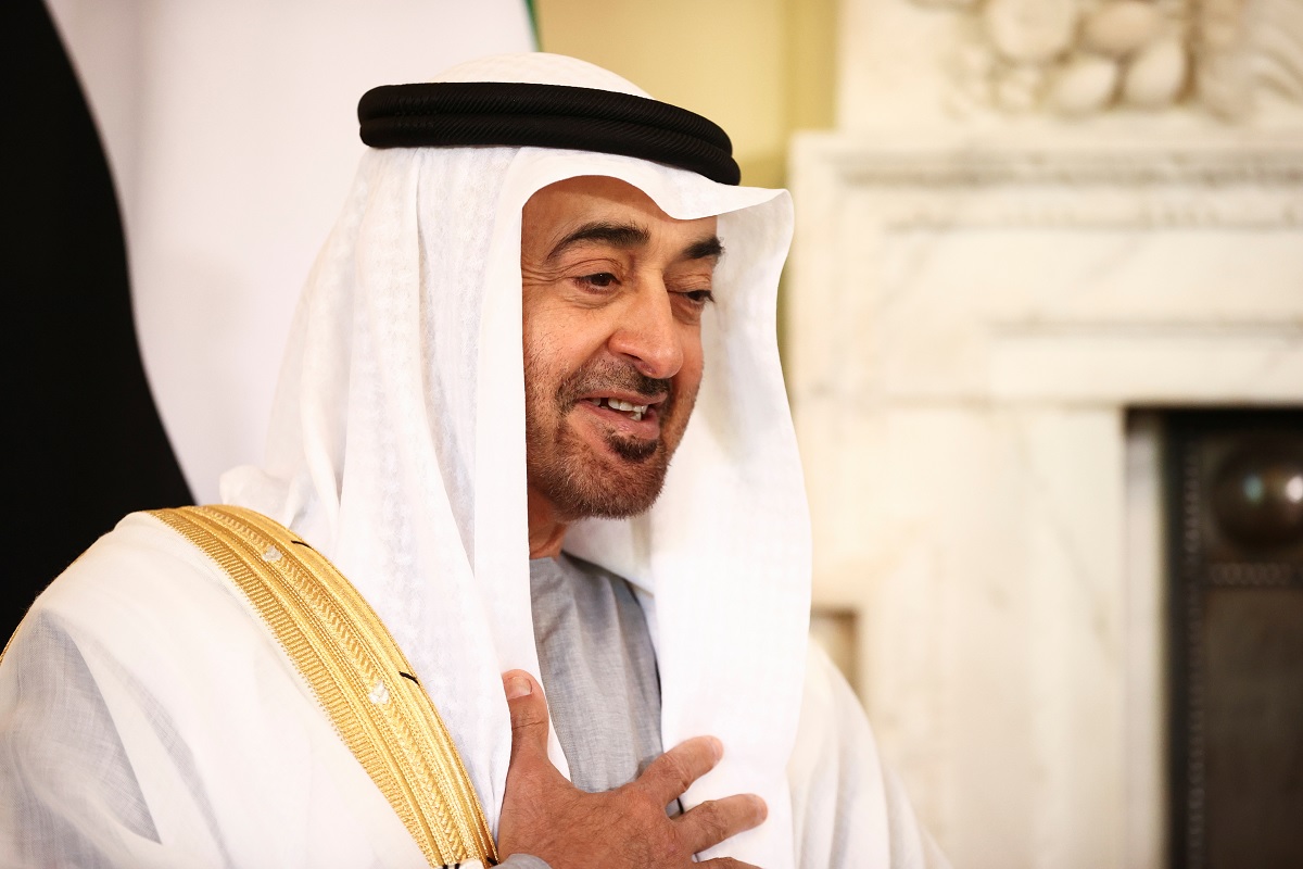 Abu Dhabi