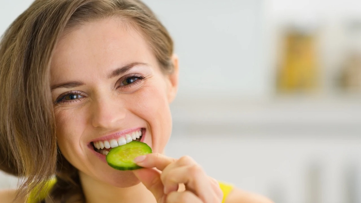 Cucumber