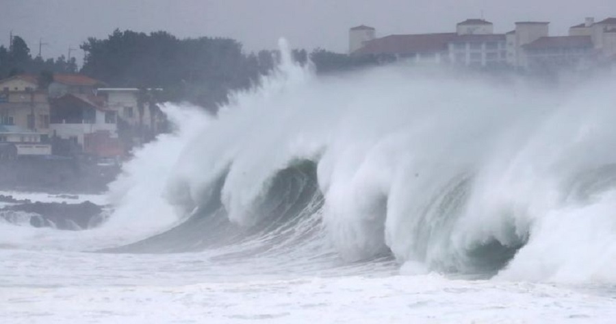 Cyclone