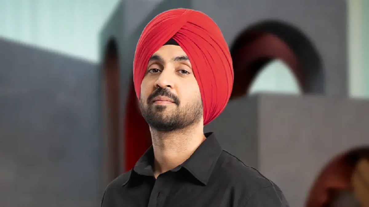 Daljit Dhosanj