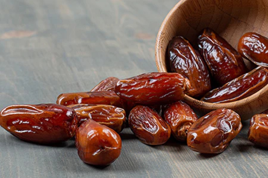Dates Of Israel