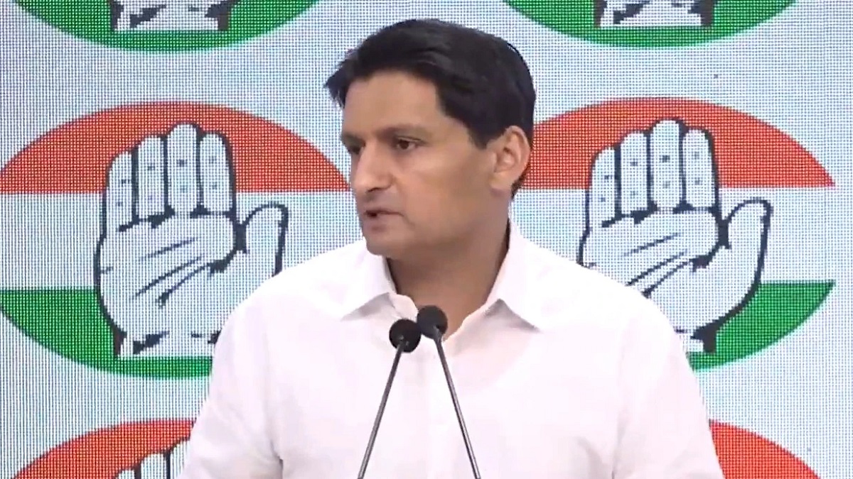 deepender singh