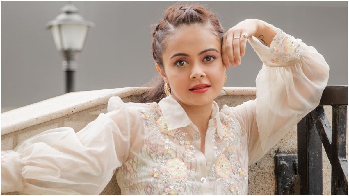 devoleena