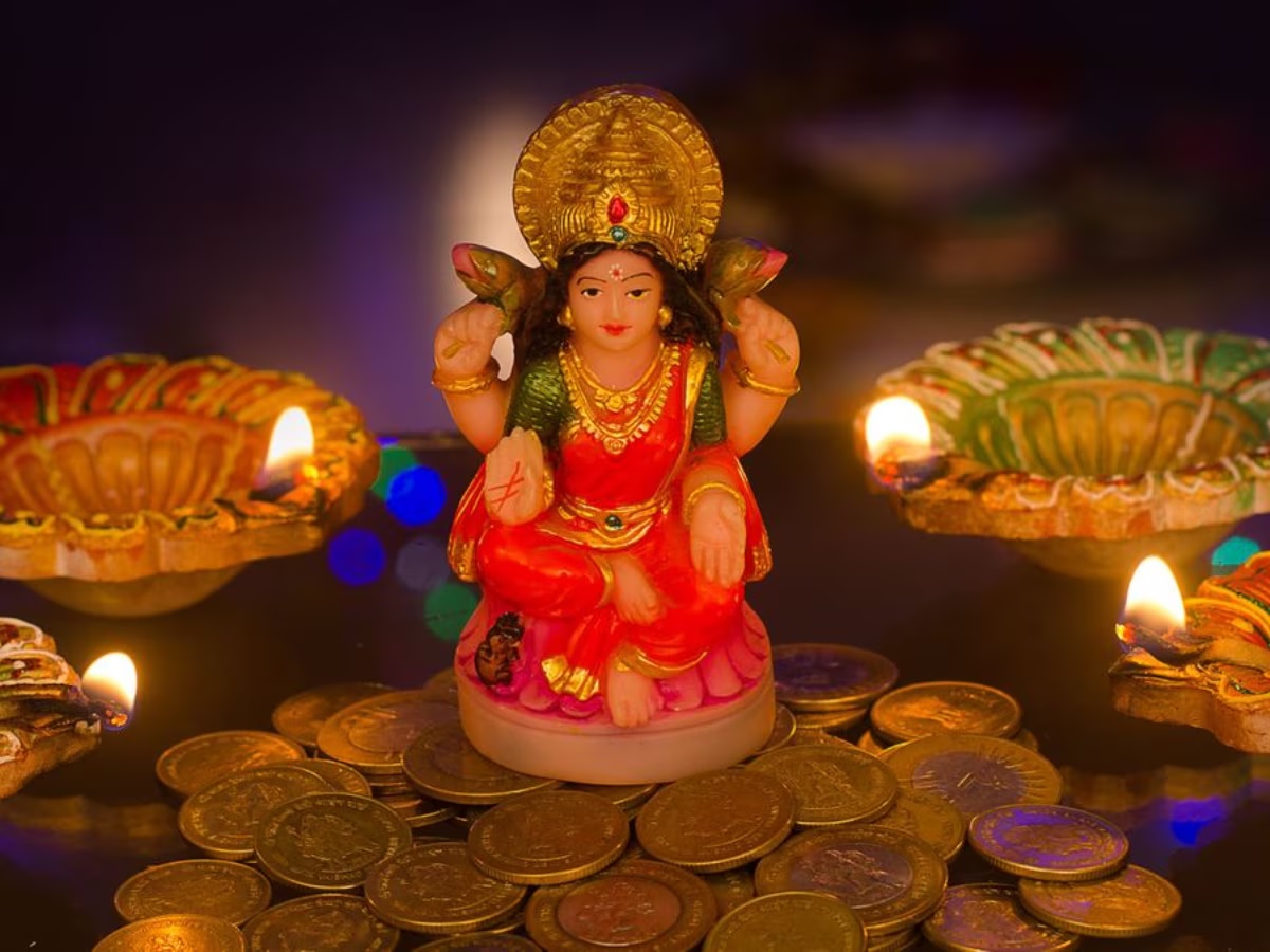 Dhanteras 2024