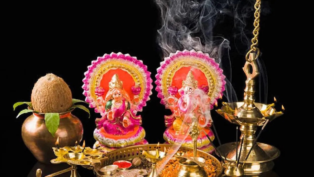 Dhanteras Tips