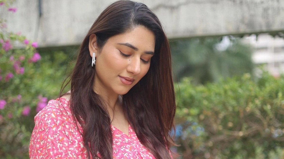 Disha Parmar 88 Satya Day