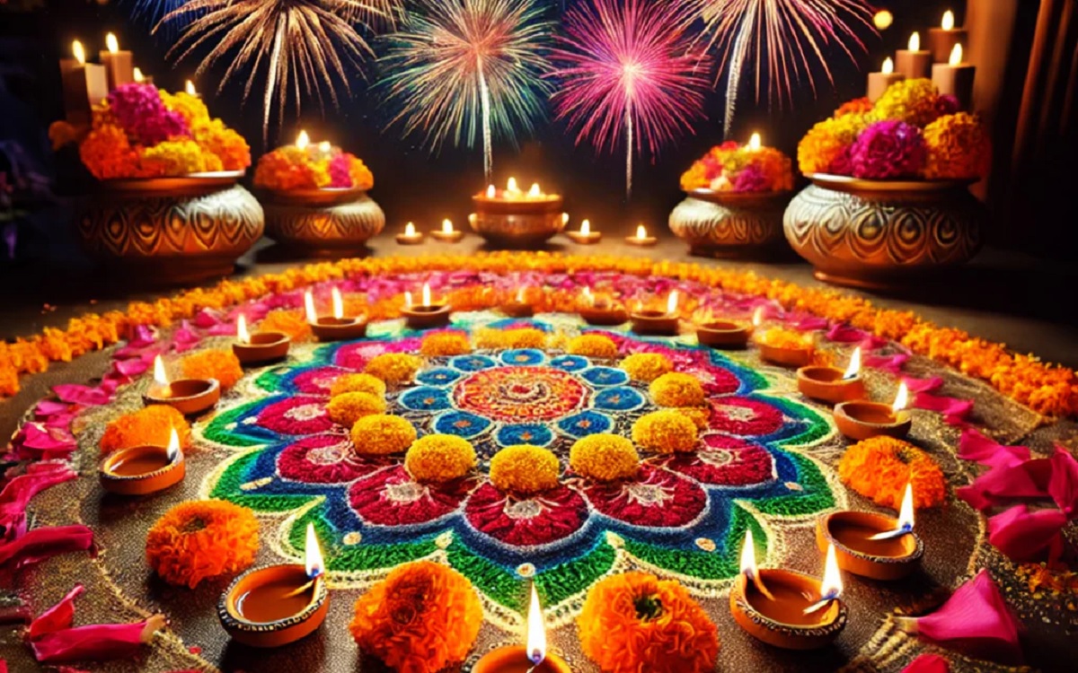 Diwali 2024