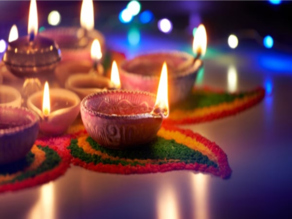 Diwali Tips