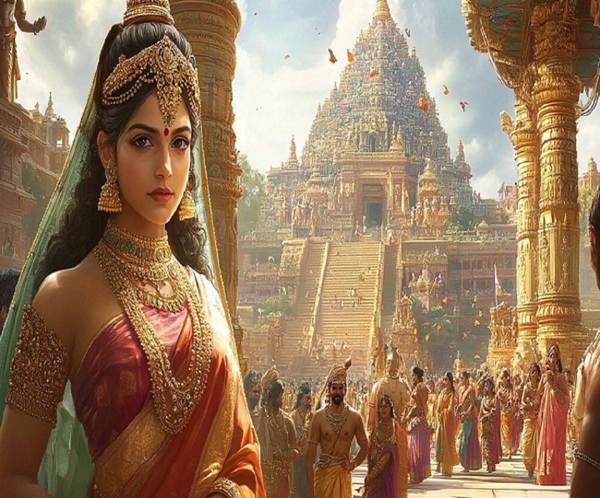 Mahabharat