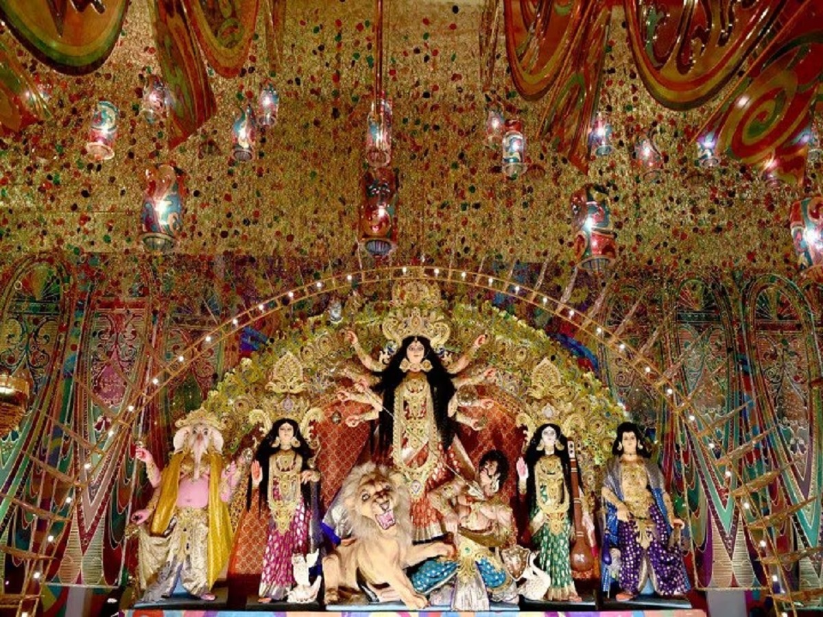 Durga Worship 2024: