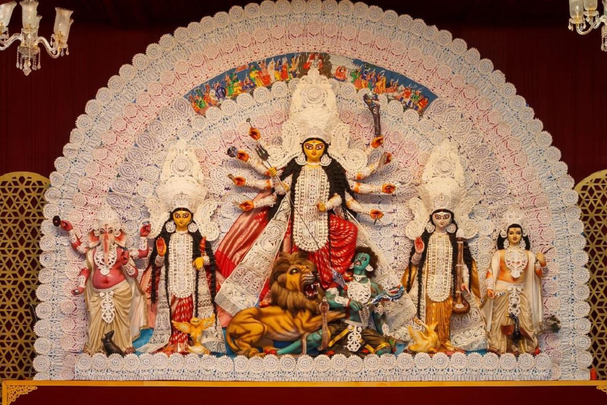 Masik Durgashtami 2025