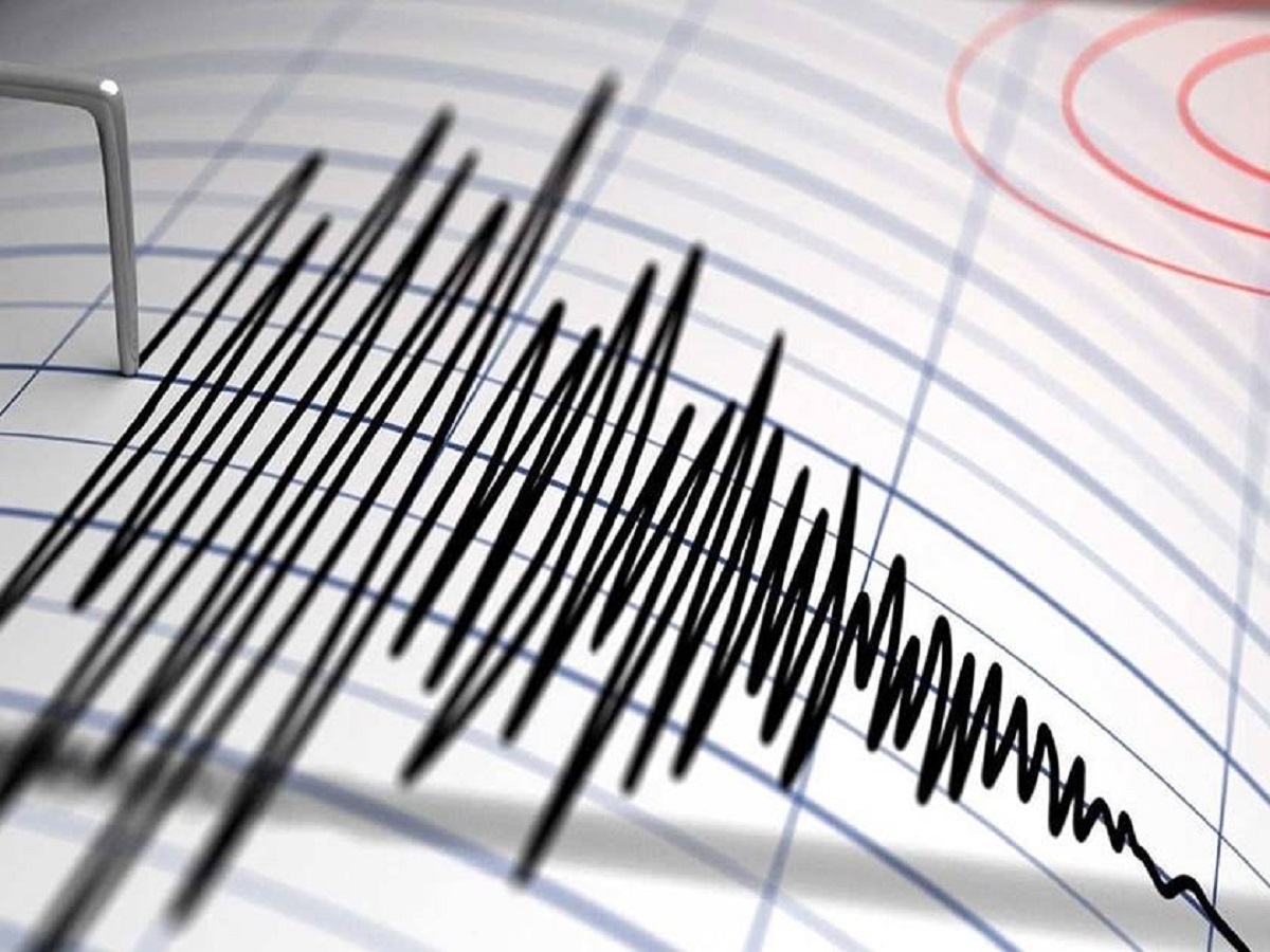 Earthquake