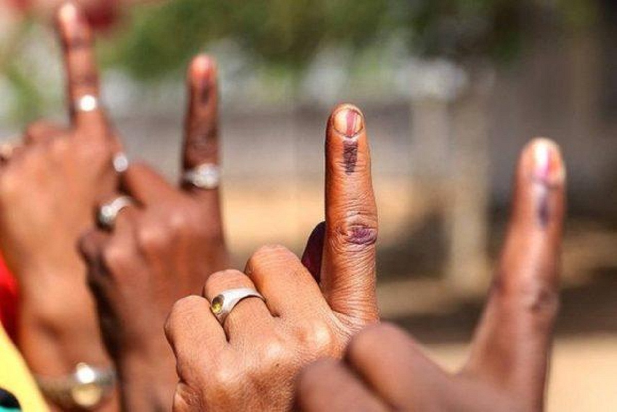 Election 2024
