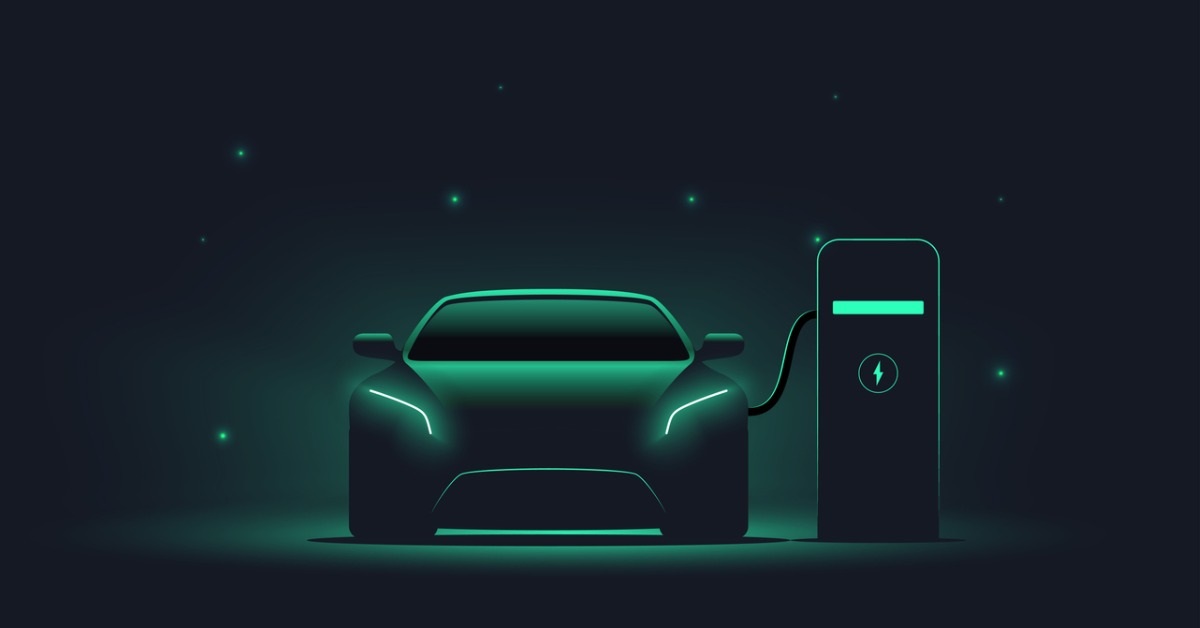 E-car