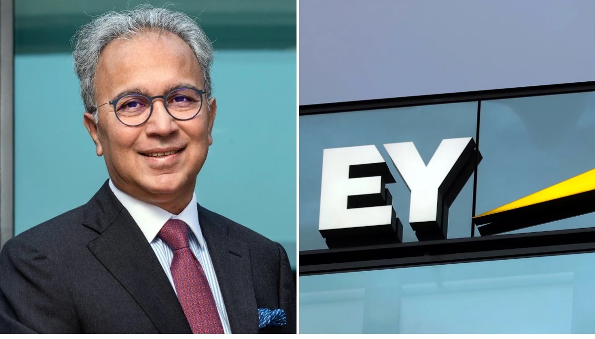 Ey India