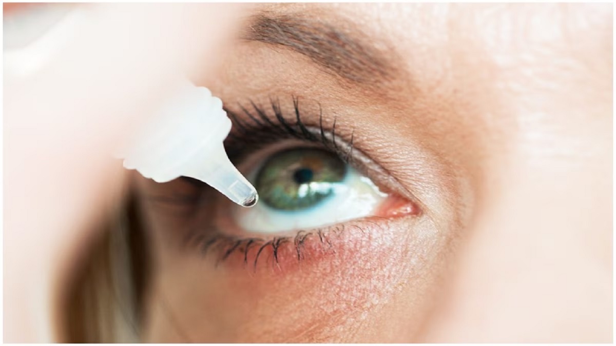 Eye care tips