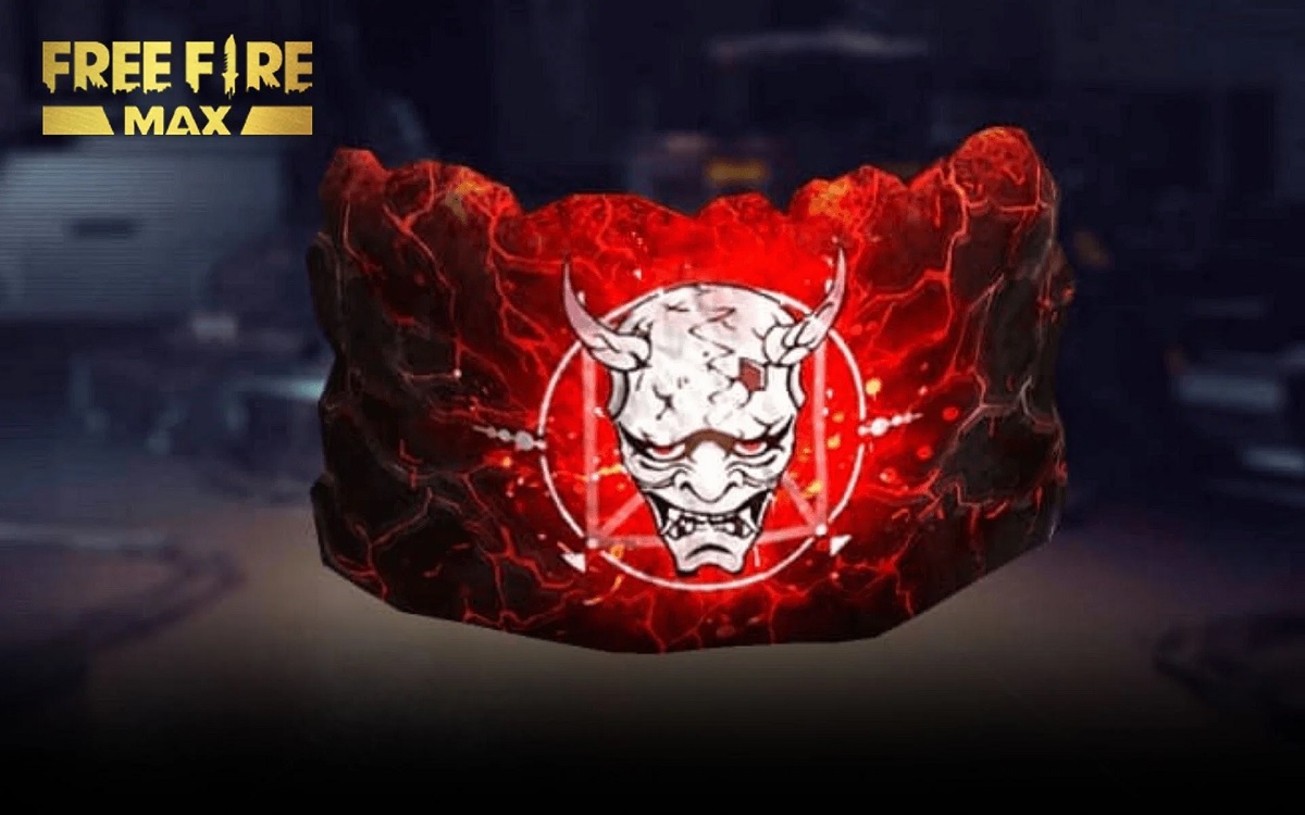 Free Fire Max
