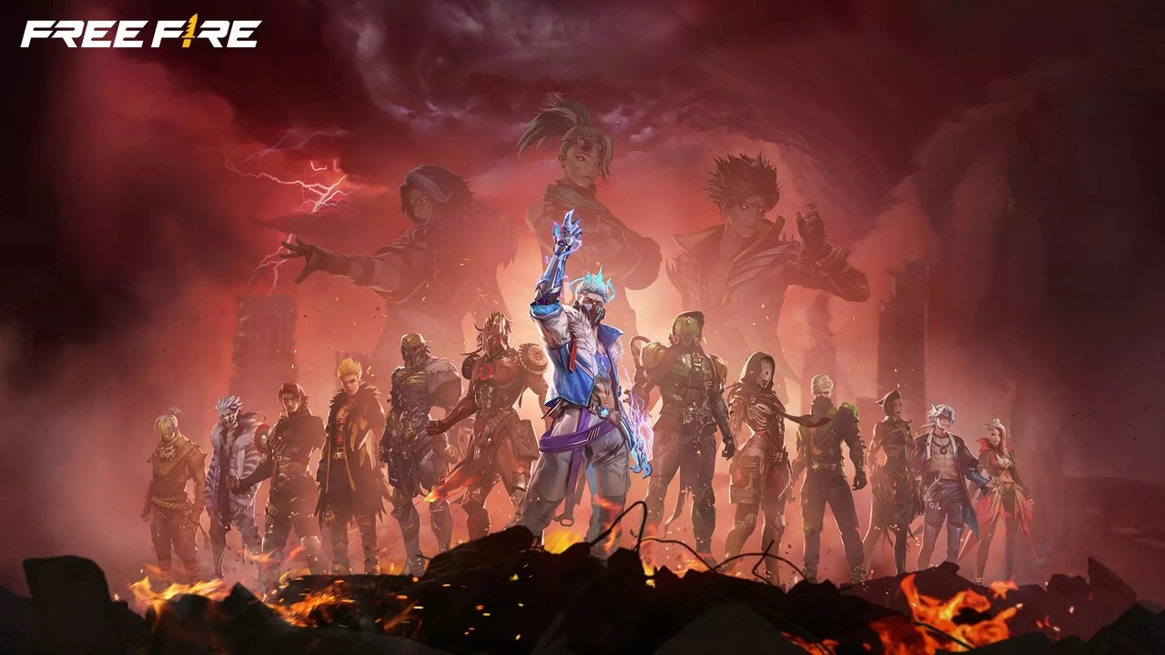 Garena