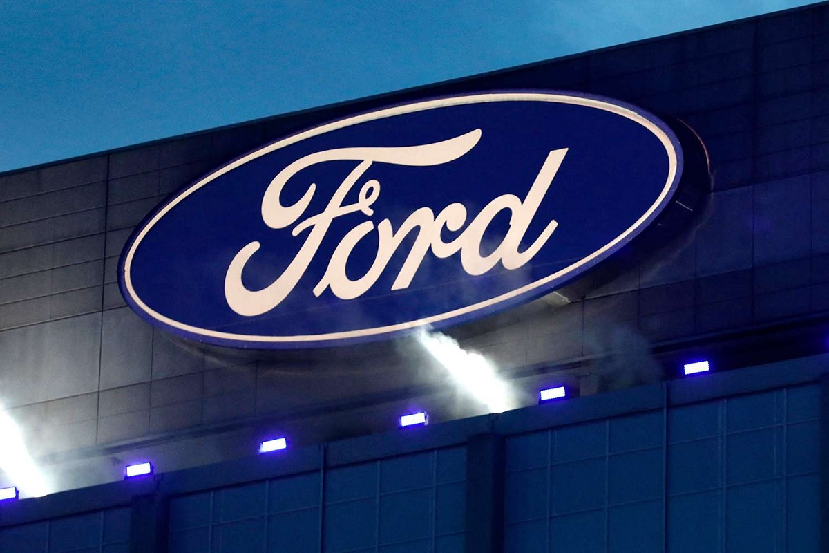 Ford India