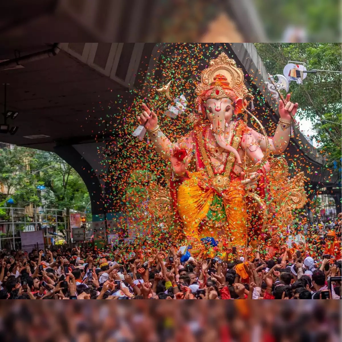 Ganesh Chaturthi