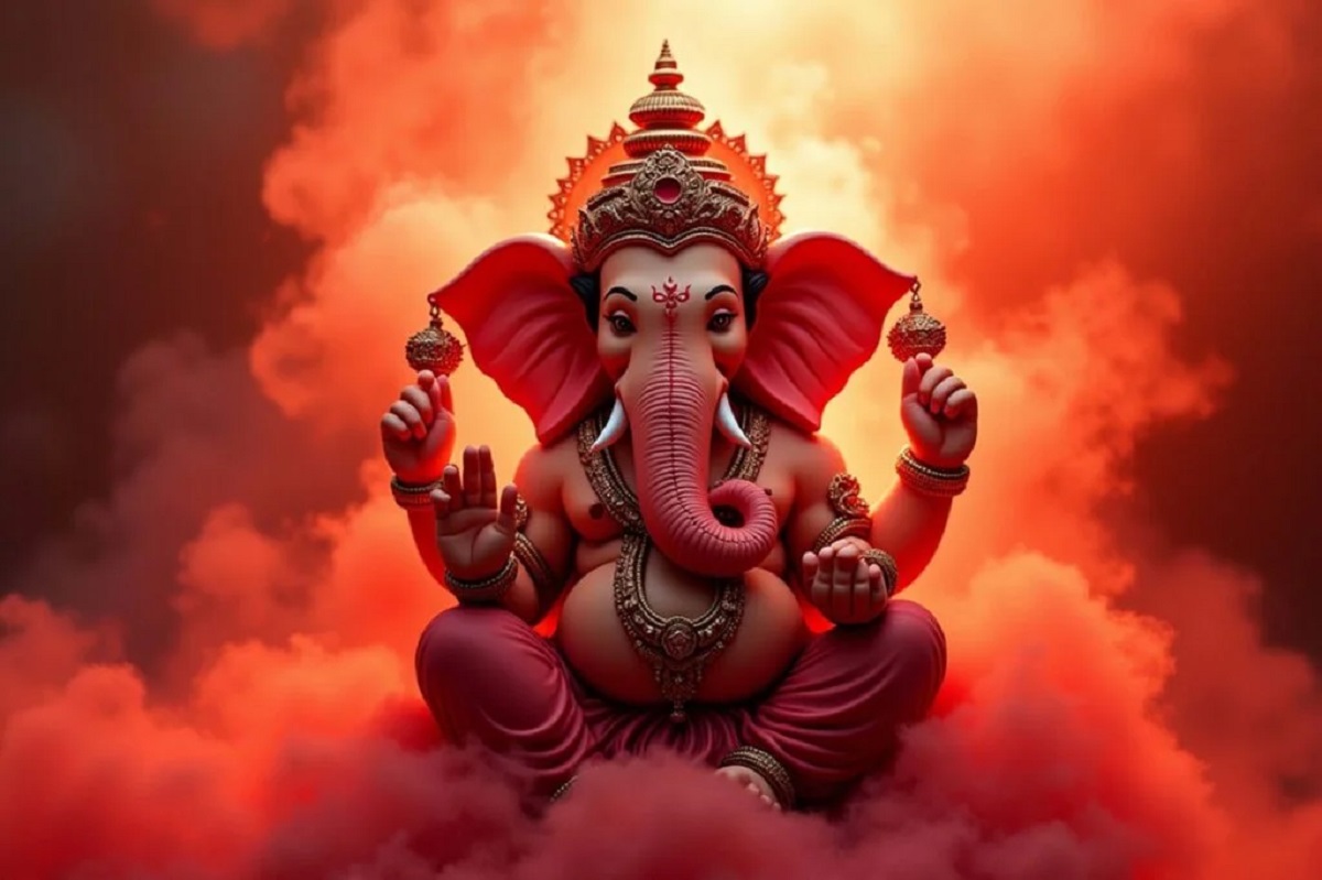 Ganesh Chaturthi 2024