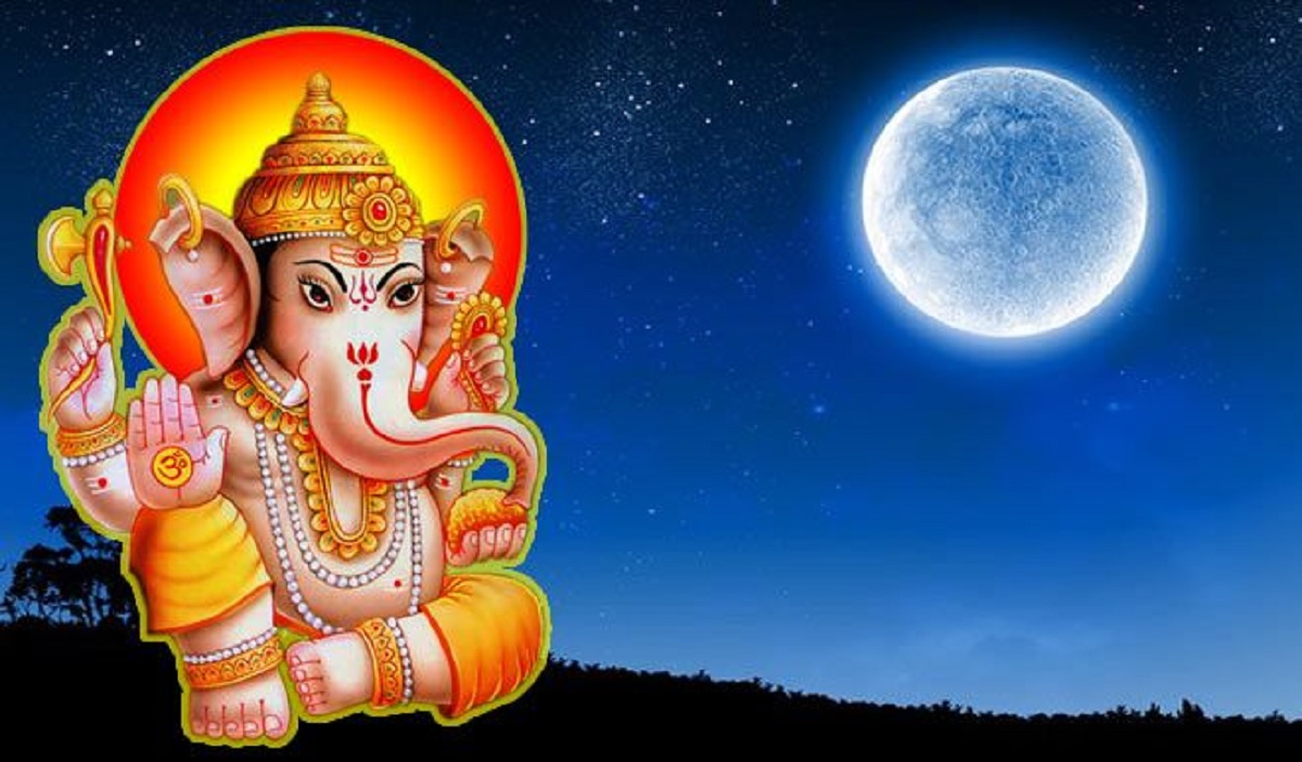 Kartik Chaturthi 2024