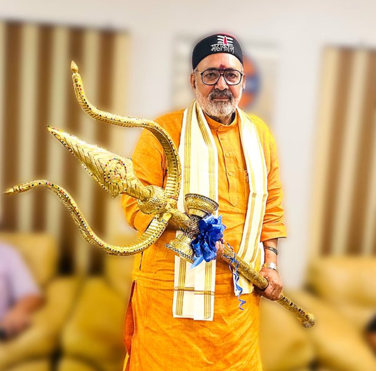 giriraj singh