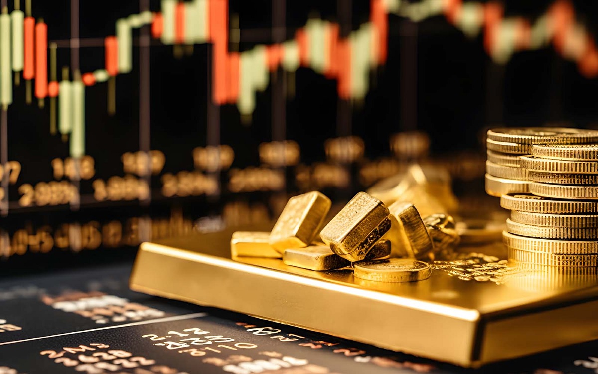 Gold news