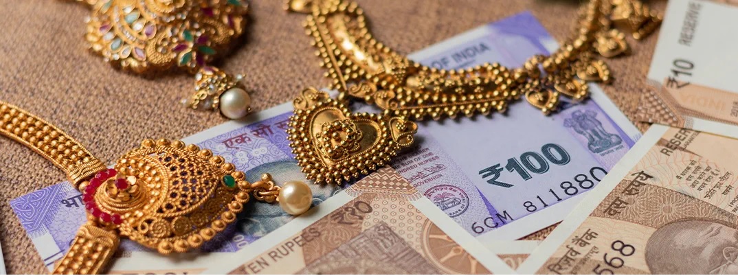 Gold Price