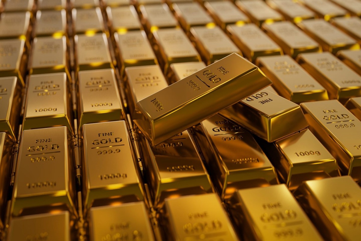 Gold-Silver