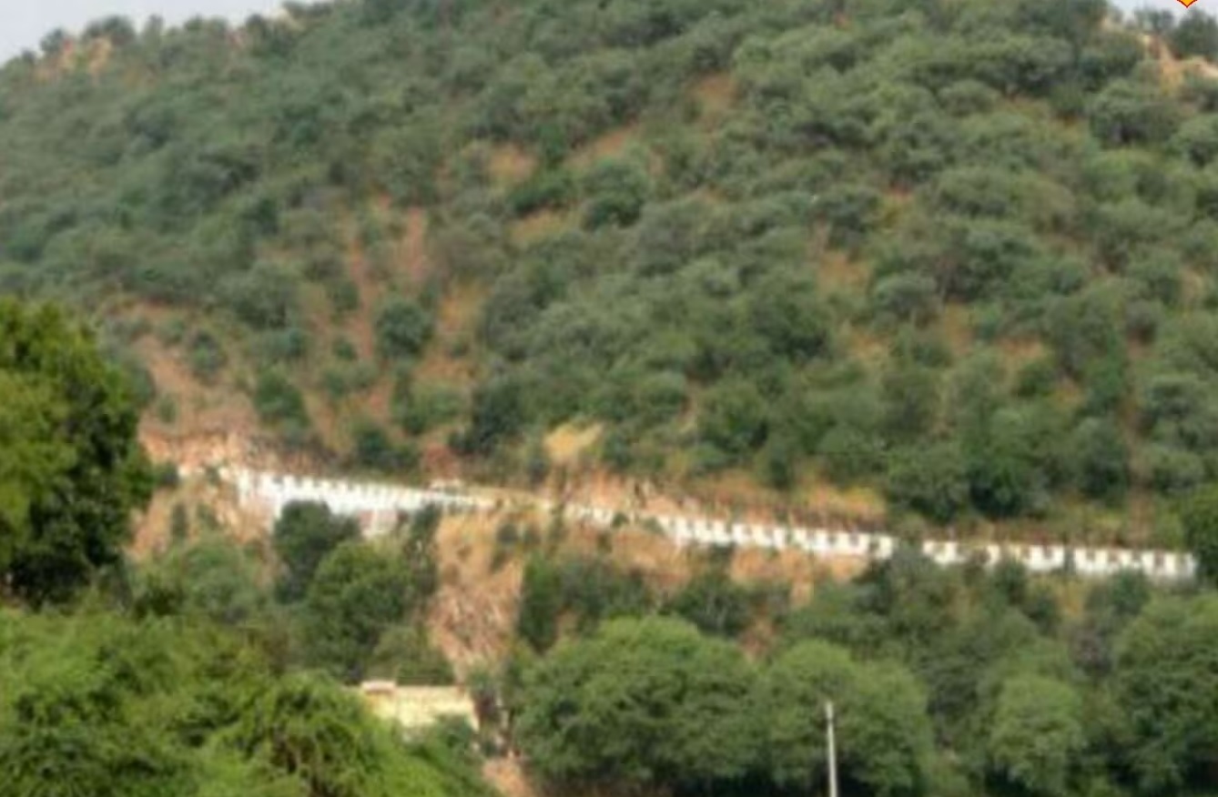 Govardhan Parvat