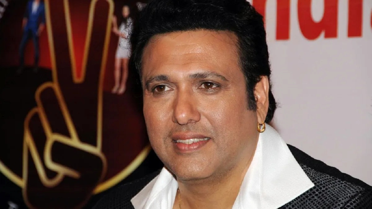 govinda