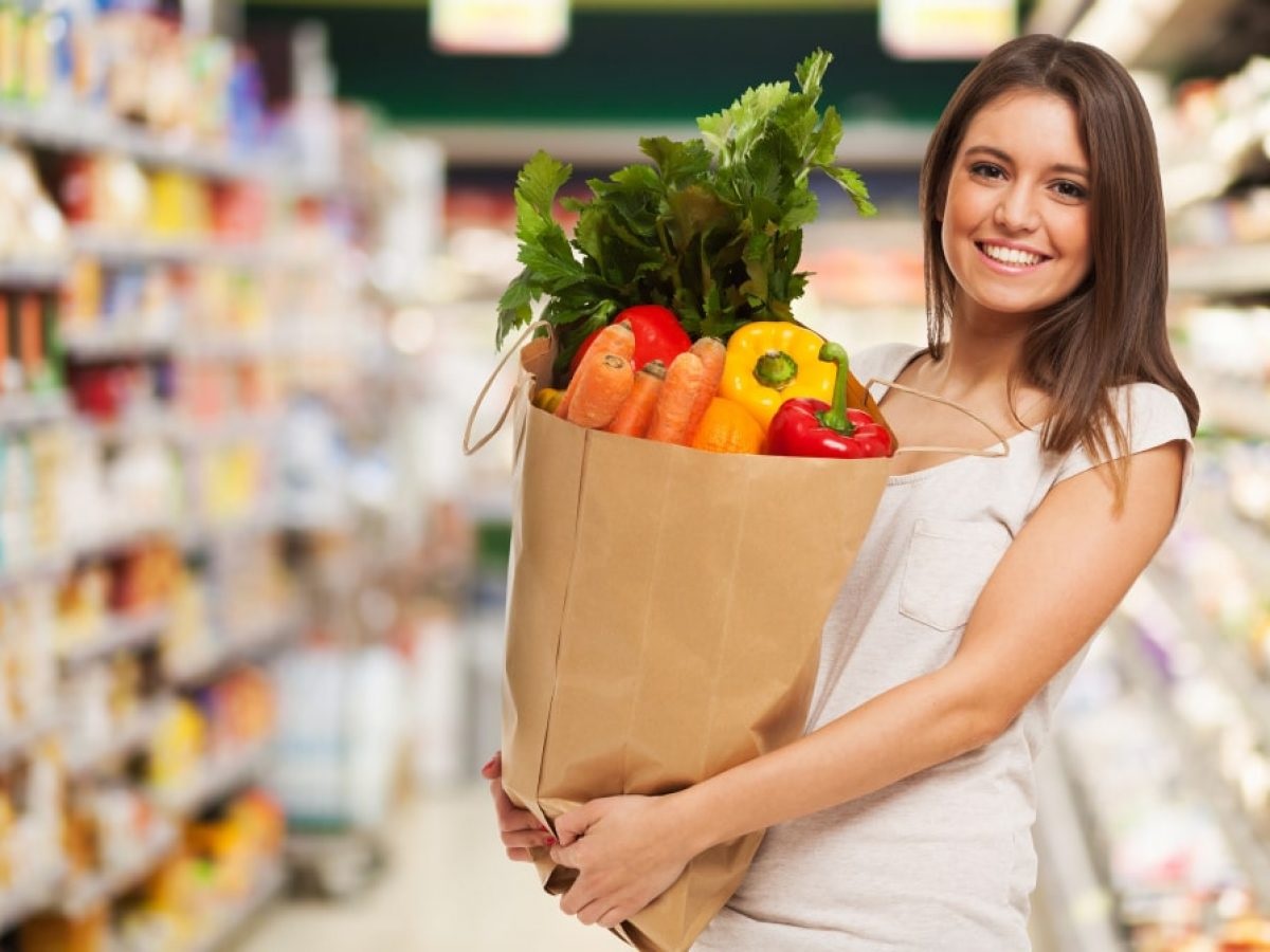 Grocery Tips