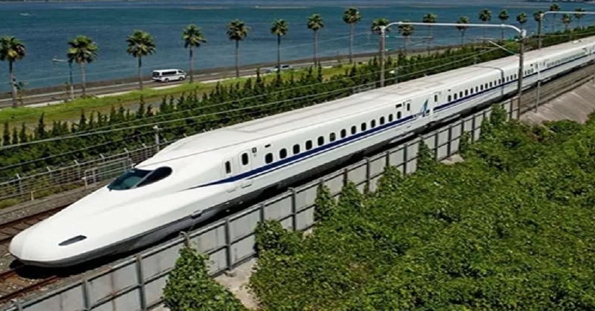 Mumbai-Ahmedabad
