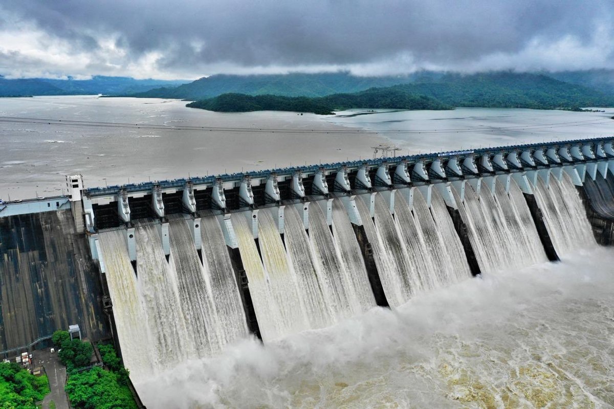 gujarat rain