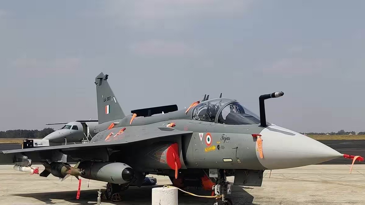 Hindustan Aeronautics