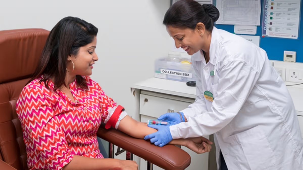 Medical Test