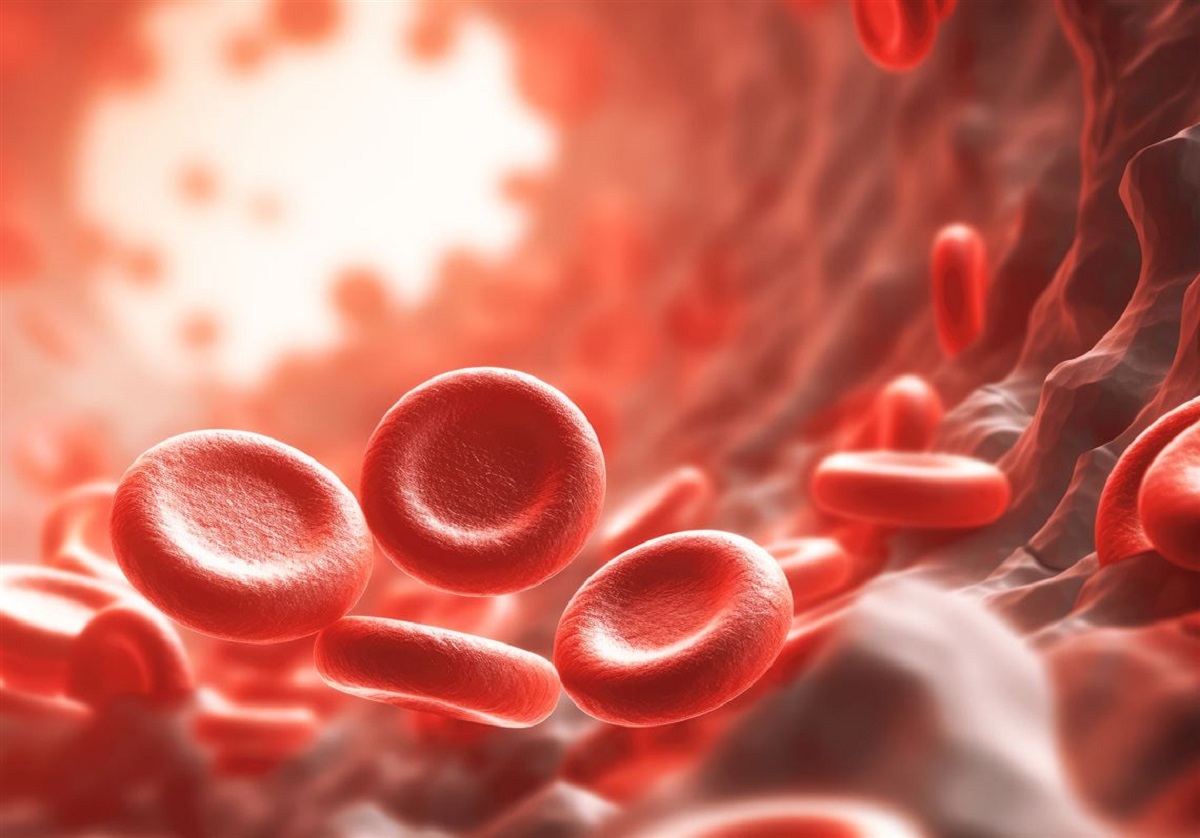 Hemoglobin level