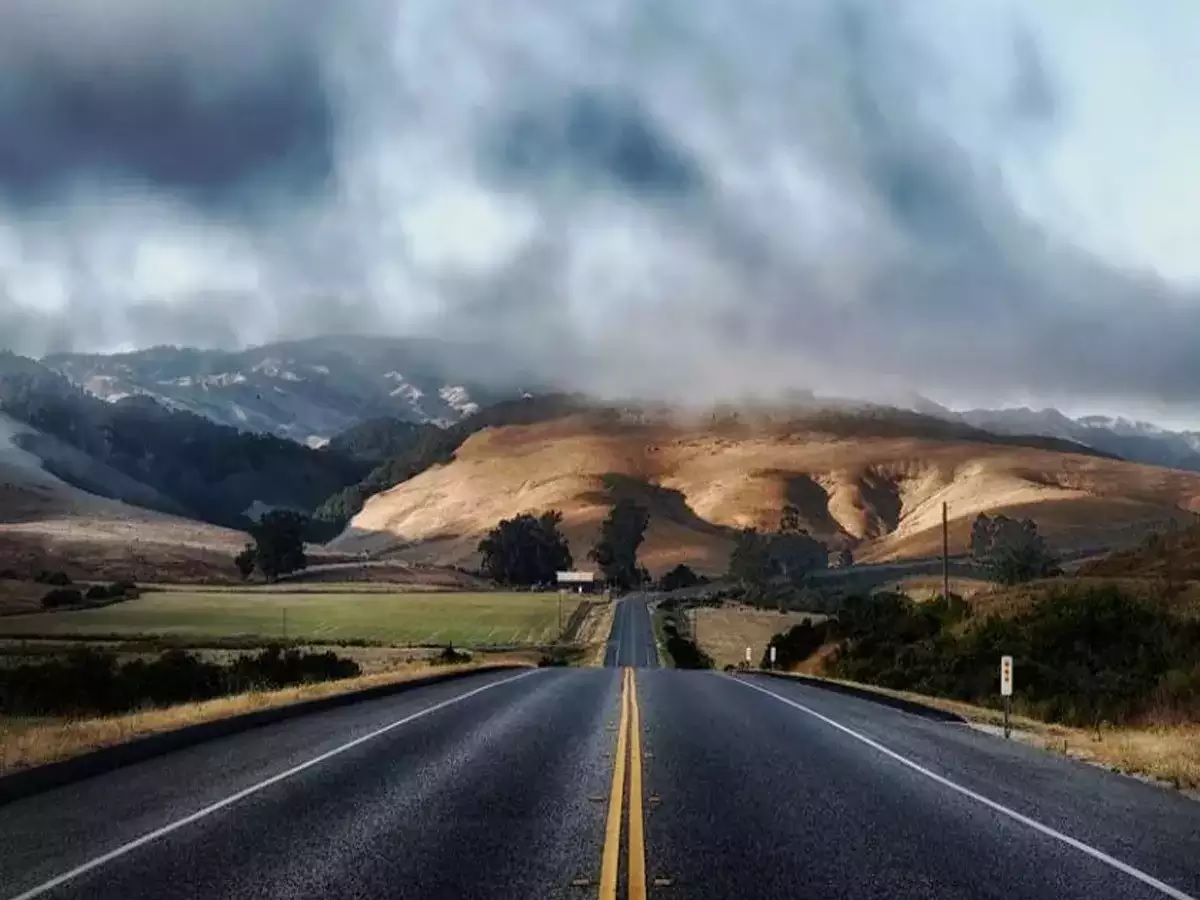 E-69 Highway