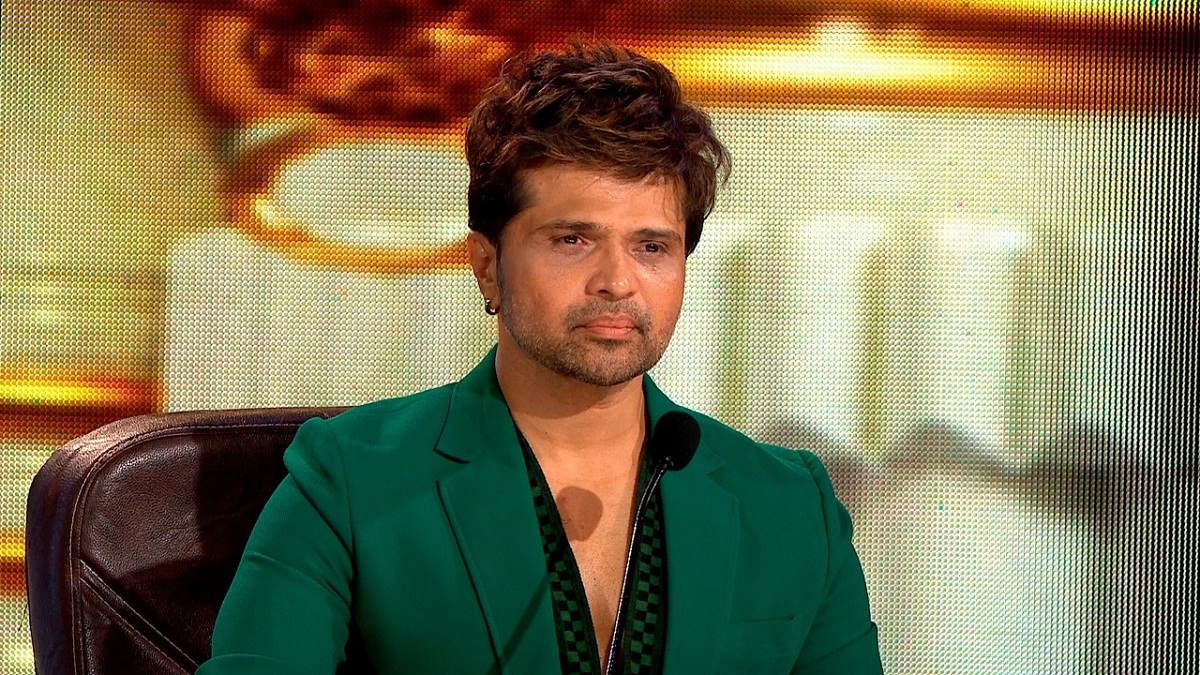 himesh reshmiya