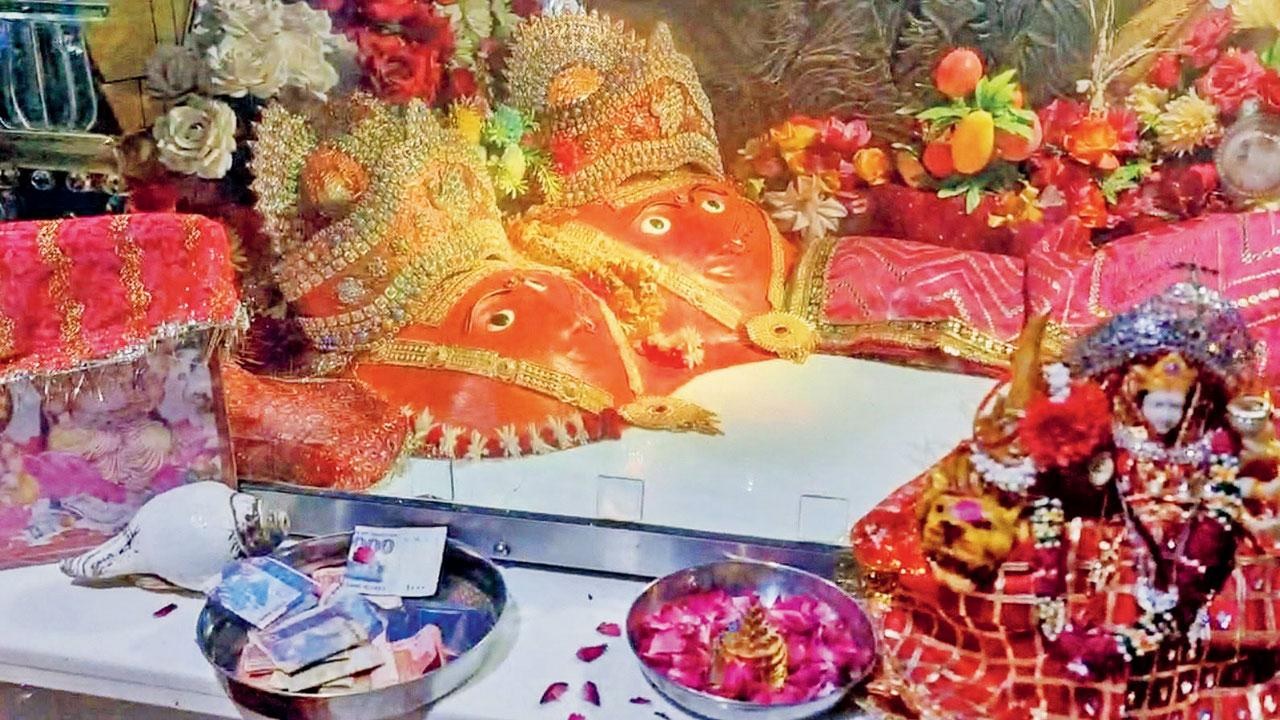 Navratri 2024