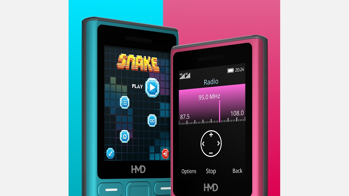 hmd 3
