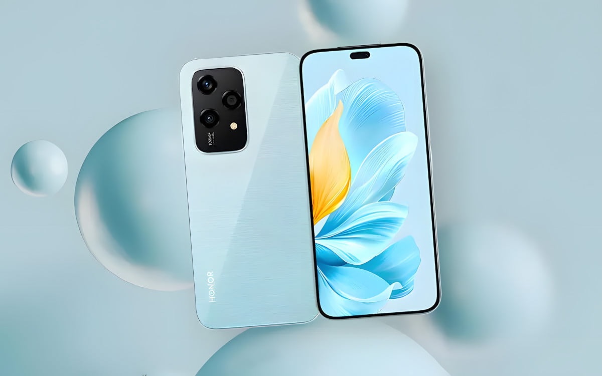 Honor 200 Lite