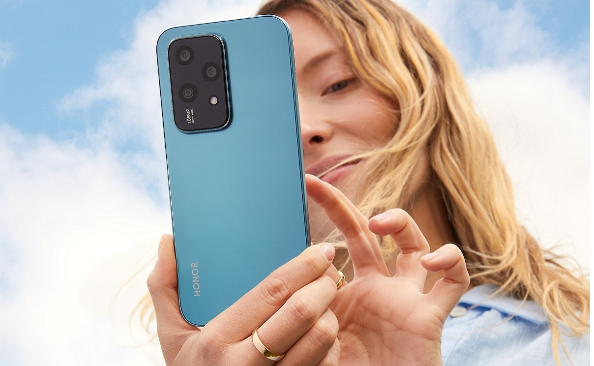Honor 200 Lite