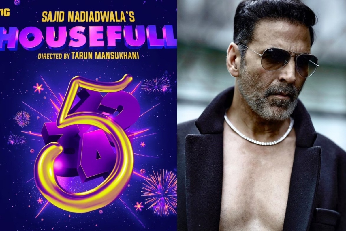 housefull 5