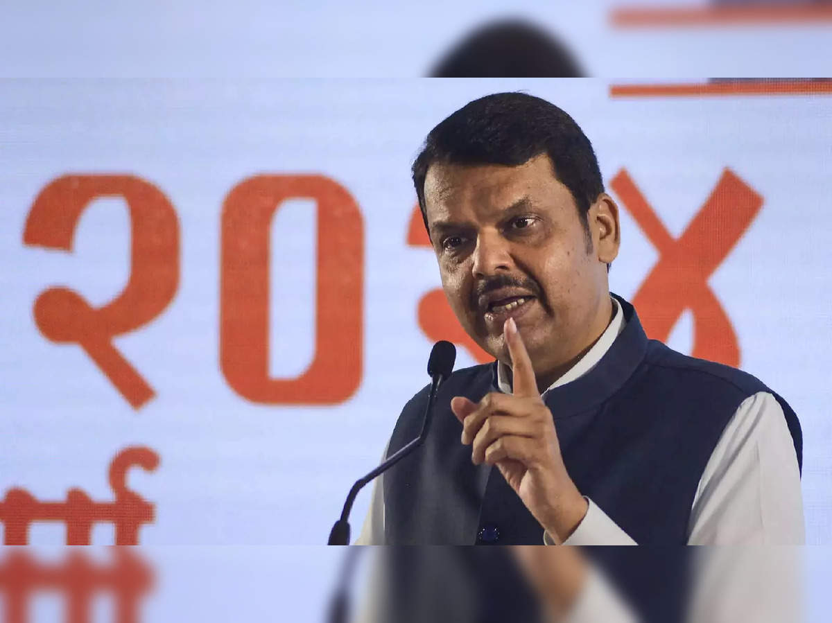 devendra fadnavis -Gautam Adani Bribery Case