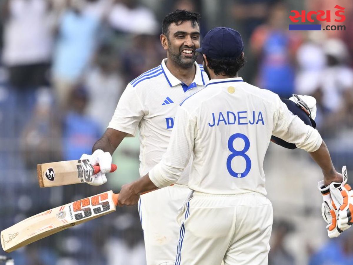 IND vs BAN 1st Test
