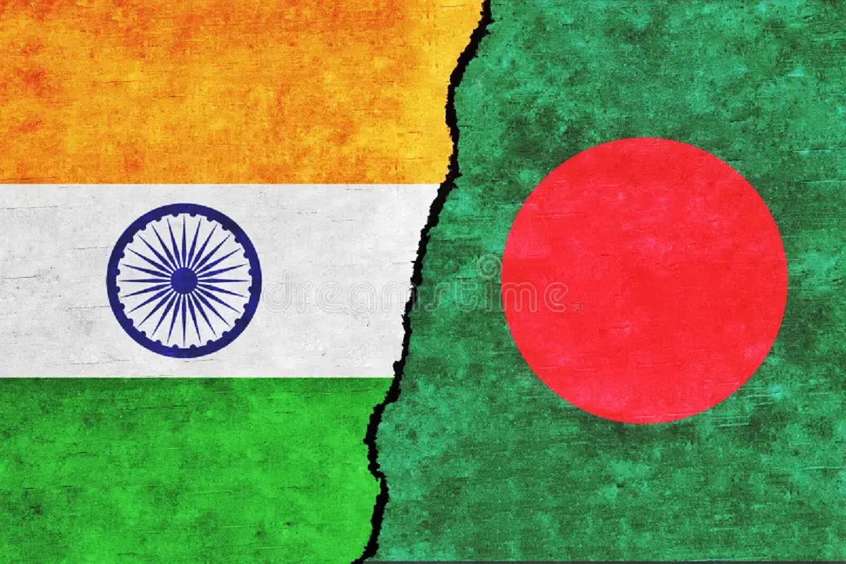 Bangladesh Crisis