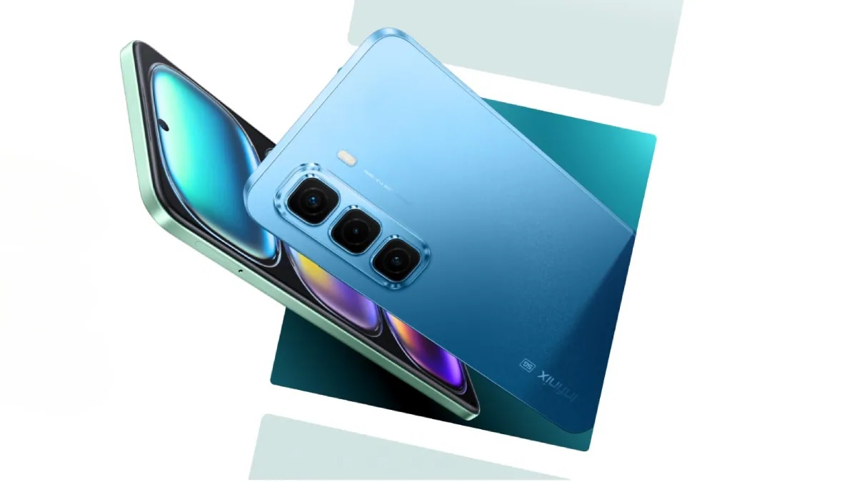Smartphone