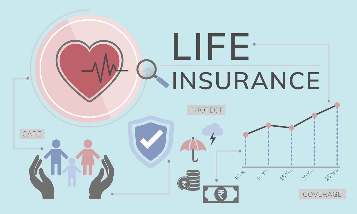 Life insurance